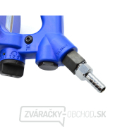 Pneumatický rázový uťahovák 1 Pneumatický rázový uťahovák 1