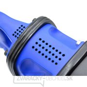 Pneumatický rázový uťahovák 1 Pneumatický rázový uťahovák 1