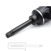 Pneumatický rázový uťahovák 1 Pneumatický rázový uťahovák 1