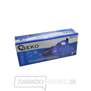 Pneumatický rázový uťahovák 1 Pneumatický rázový uťahovák 1