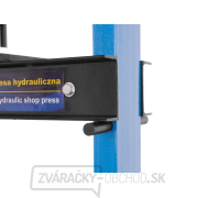 Hydraulický dielenský lis 20T náhled