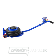 3T pneumatický vankúšový zdvihák (1) Náhľad