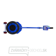 3T pneumatický vankúšový zdvihák (1) Náhľad