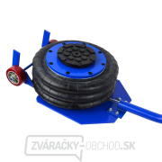3T pneumatický vankúšový zdvihák (1) náhled