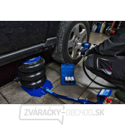 3T pneumatický vankúšový zdvihák (1) náhled