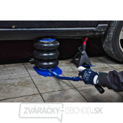 3T pneumatický vankúšový zdvihák (1) náhled