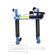 Transportné valčeky 1500 libier 12