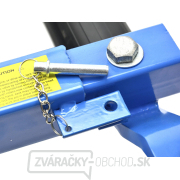 Transportné valčeky 1500 libier 12