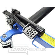 Transportné valčeky 1500 libier 12