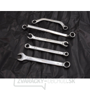 Súprava leštených kľúčov 47dielna CRV/VEĽKÁ SADA (2) Náhľad