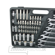 Gola sada GEKO 1/4 Gola sada GEKO 1/4