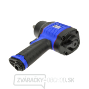 Pneumatický rázový uťahovák 1/2