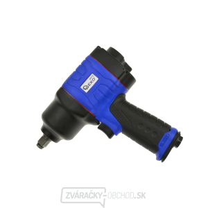 Pneumatický rázový uťahovák 1/2 Pneumatický rázový uťahovák 1/2