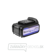 18V 4,0Ah Li-ion batéria (20) Náhľad