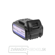 18V 4,0Ah Li-ion batéria (20) Náhľad