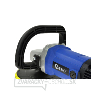 Leštička na autá 230V 180mm č. 2 (4) Náhľad