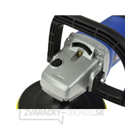 Leštička na autá 230V 180mm č. 2 (4) Náhľad