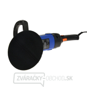 Leštička na autá 230V 180mm č. 2 (4) náhled