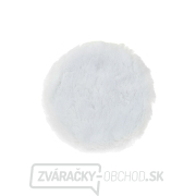 Leštička na autá 230V 180mm č. 2 (4) náhled