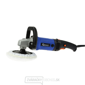 Leštička 1200W, priemer 180 mm Leštička 1200W, priemer 180 mm gallery main image