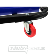 Dielenské lehátko - stolička 2 v 1 (1) náhled