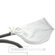 Excentrická pneumatická brúska 150mm Excentrická pneumatická brúska 150mm náhled