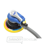 Excentrická pneumatická brúska 150mm Excentrická pneumatická brúska 150mm náhled