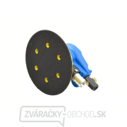 Excentrická pneumatická brúska 150mm Excentrická pneumatická brúska 150mm náhled