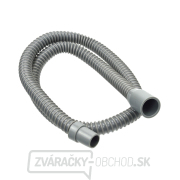 Pneumatická brúska 150 mm/samoprasovacia/(12) Náhľad