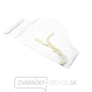 Pneumatická brúska 150 mm/samoprasovacia/(12) Náhľad