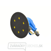 Pneumatická brúska 150 mm/samoprasovacia/(12) náhled