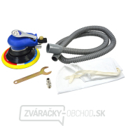 Excentrická pneumatická brúska 150mm Excentrická pneumatická brúska 150mm gallery main image