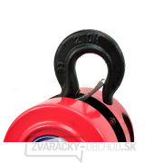 Reťazový kladkostroj 2Tx2,5m (