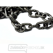 Reťazový kladkostroj 2Tx2,5m (