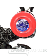 Reťazový kladkostroj 2T x 2,5m GEKO (1) Náhľad