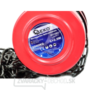 Reťazový kladkostroj 2T x 2,5m GEKO (1) náhled