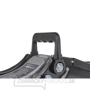Pojazdný hydraulický zdvihák 2,5t, nízkoprofilový, 80 - 360 mm Pojazdný hydraulický zdvihák 2,5t, nízkoprofilový, 80 - 360 mm náhled