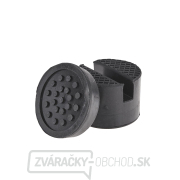 Pojazdný hydraulický zdvihák 2,5t, nízkoprofilový, 80 - 360 mm Pojazdný hydraulický zdvihák 2,5t, nízkoprofilový, 80 - 360 mm náhled
