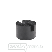 Pojazdný hydraulický zdvihák 2,5t, nízkoprofilový, 80 - 360 mm Pojazdný hydraulický zdvihák 2,5t, nízkoprofilový, 80 - 360 mm náhled