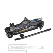 Nízkoprofilový hydraulický zdvihák 2,5T/box(1) Náhľad