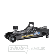 Nízkoprofilový hydraulický zdvihák 2,5T/box(1) Náhľad