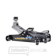 Nízkoprofilový hydraulický zdvihák 2,5T/box(1) Náhľad