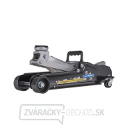Nízkoprofilový hydraulický zdvihák 2,5T/box(1) náhled