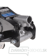 Nízkoprofilový hydraulický zdvihák 2,5T/box(1) náhled