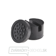 Nízkoprofilový hydraulický zdvihák 2,5T/box(1) náhled