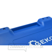 Montážne lehátko, podložka pojazdná s odkladacím priestorom Montážne lehátko, podložka pojazdná s odkladacím priestorom náhled