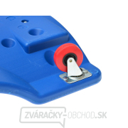 Montážne lehátko, podložka pojazdná s odkladacím priestorom Montážne lehátko, podložka pojazdná s odkladacím priestorom náhled