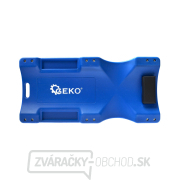 Dielenský stôl so 6 kolesami 40