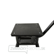 Stojan motocyklový Cross, Enduro s voliteľnou výškou pracovnej plochy Stojan motocyklový Cross, Enduro s voliteľnou výškou pracovnej plochy náhled