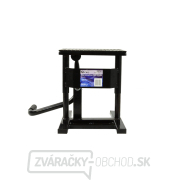 Stojan na motocykel CROSS ENDURO (1) Náhľad